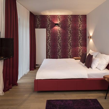 Gapsite Hotel Graz Zewnętrze zdjęcie