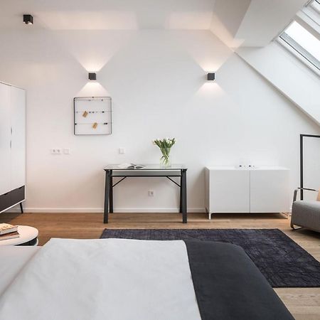 Gapsite Hotel Graz Zewnętrze zdjęcie