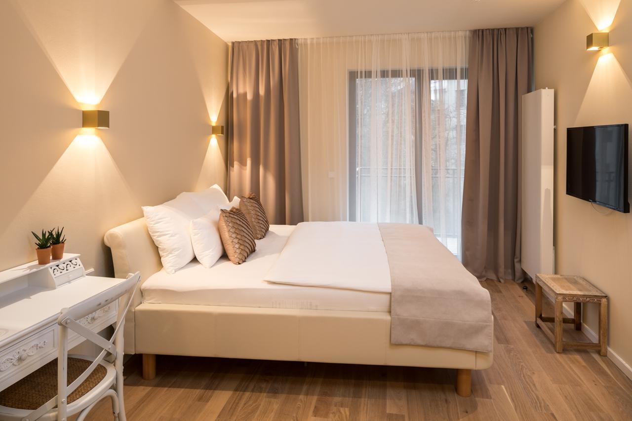 Gapsite Hotel Graz Zewnętrze zdjęcie