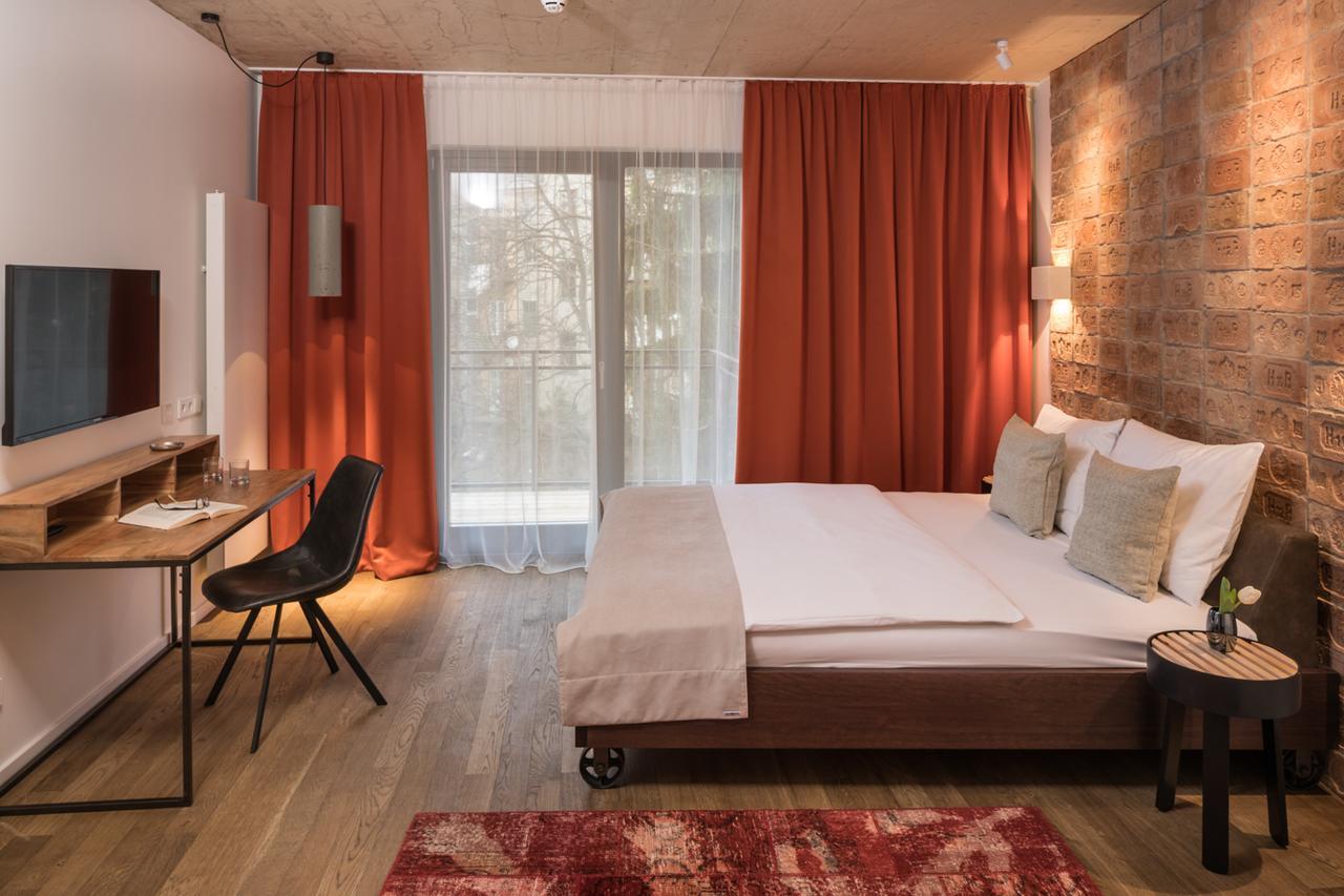 Gapsite Hotel Graz Zewnętrze zdjęcie