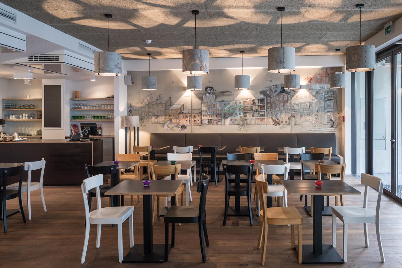 Gapsite Hotel Graz Zewnętrze zdjęcie