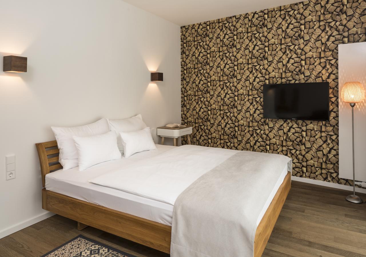 Gapsite Hotel Graz Zewnętrze zdjęcie
