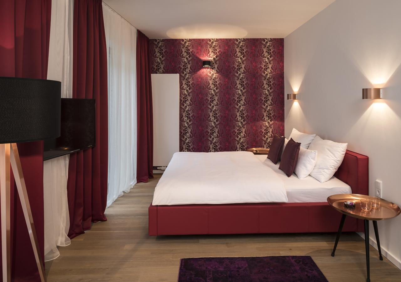 Gapsite Hotel Graz Zewnętrze zdjęcie
