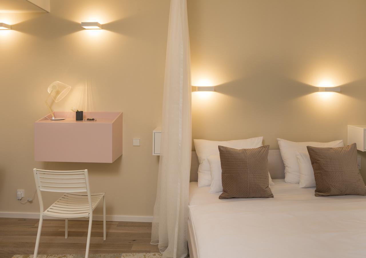 Gapsite Hotel Graz Zewnętrze zdjęcie