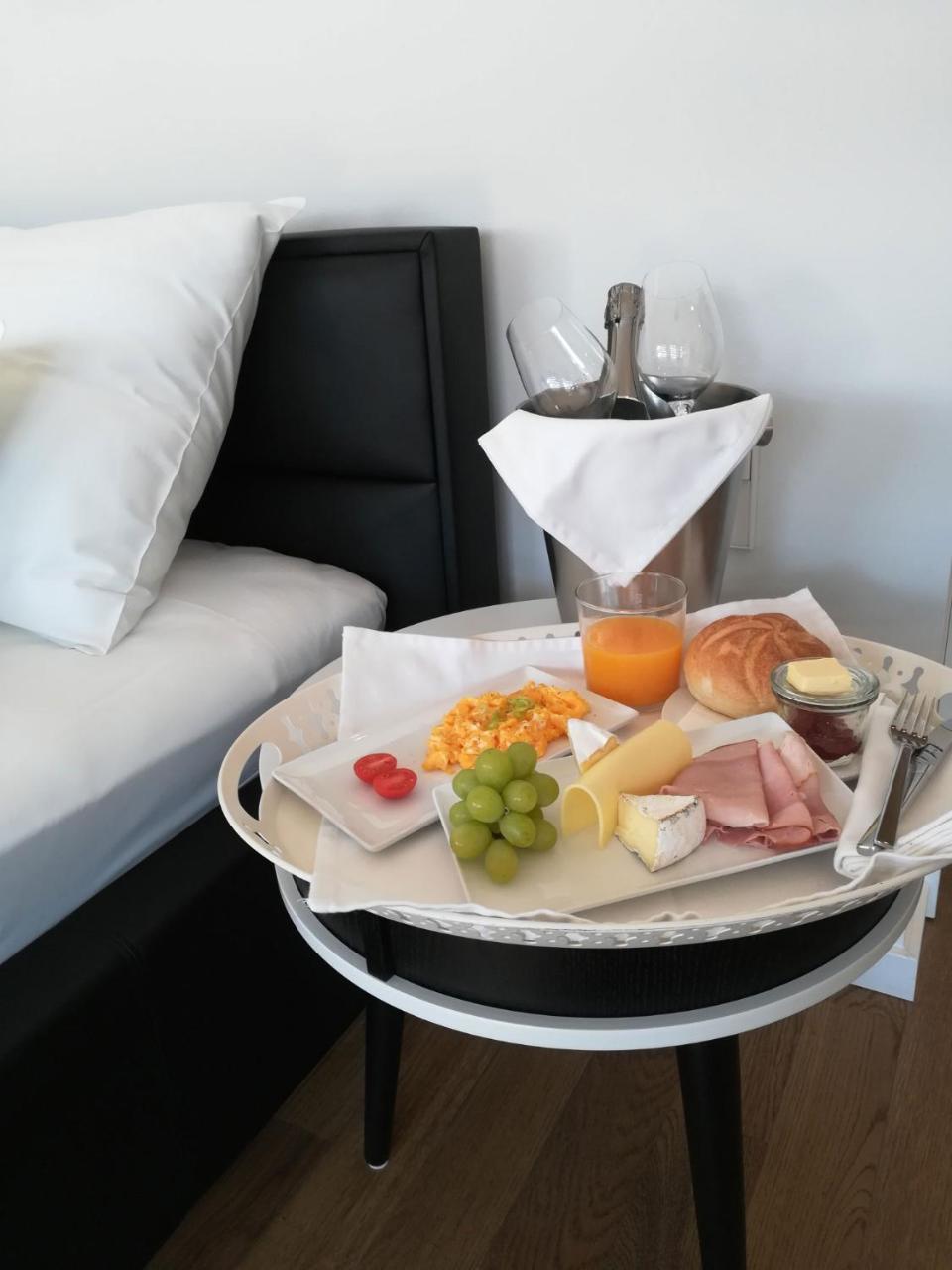 Gapsite Hotel Graz Zewnętrze zdjęcie