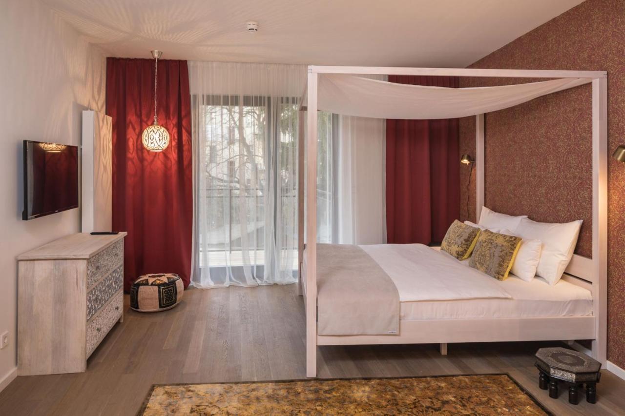 Gapsite Hotel Graz Zewnętrze zdjęcie