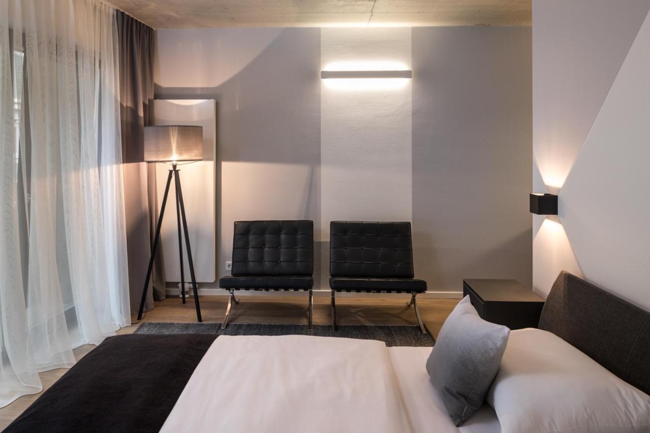Gapsite Hotel Graz Zewnętrze zdjęcie