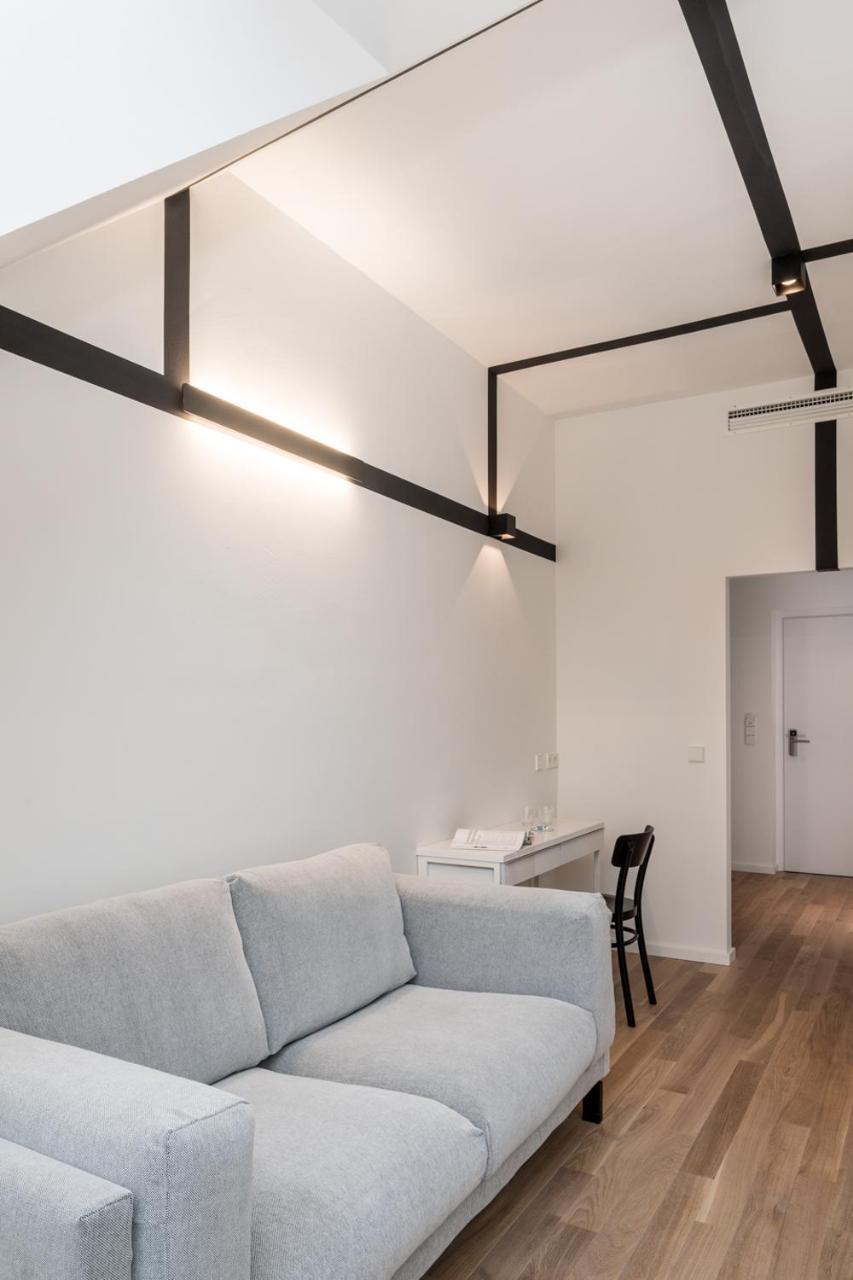 Gapsite Hotel Graz Zewnętrze zdjęcie