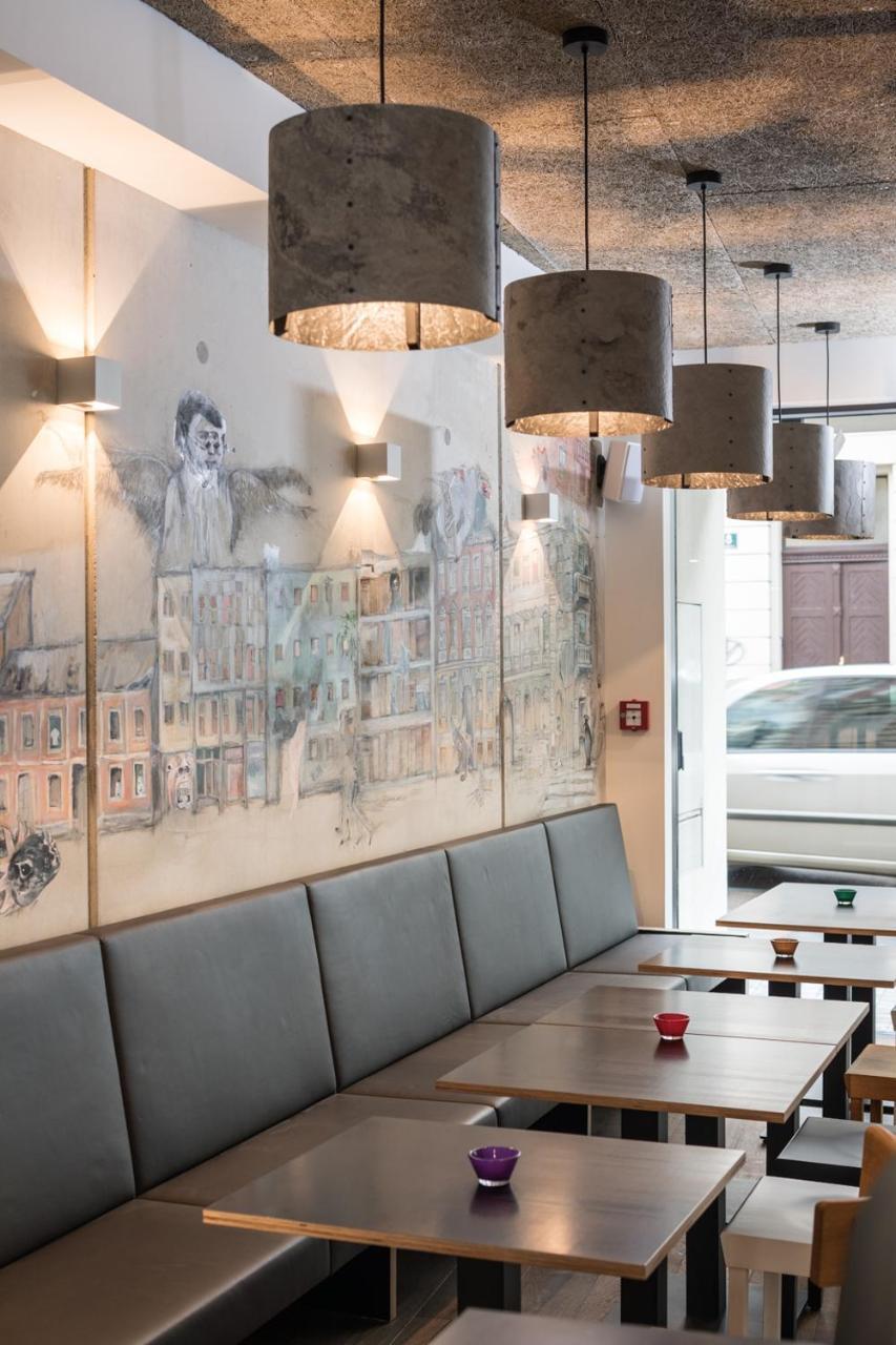 Gapsite Hotel Graz Zewnętrze zdjęcie